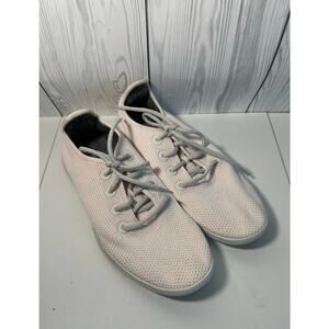 Allbirds Mens Tree Runners Light Salmon Neutral Size 12 R1